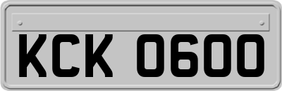 KCK0600