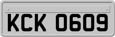 KCK0609