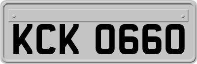 KCK0660