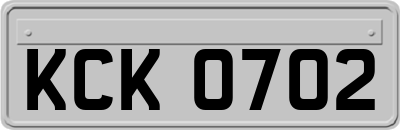 KCK0702