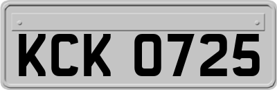 KCK0725