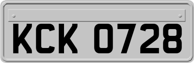 KCK0728