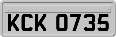 KCK0735