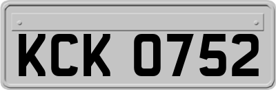 KCK0752