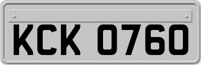 KCK0760