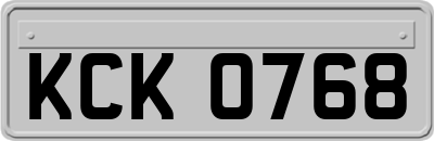 KCK0768