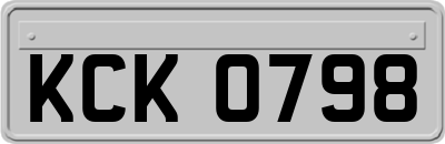 KCK0798