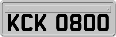 KCK0800