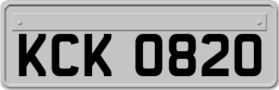 KCK0820