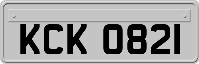 KCK0821