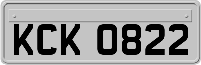 KCK0822