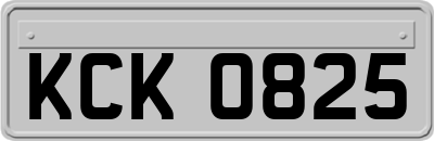 KCK0825