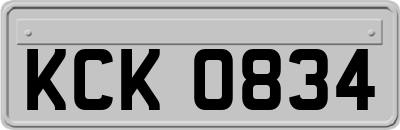 KCK0834