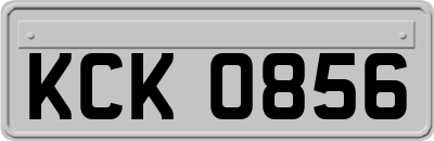 KCK0856