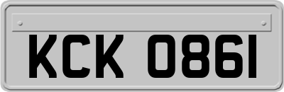 KCK0861