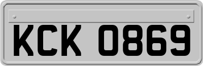 KCK0869