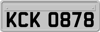 KCK0878