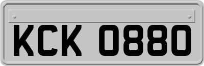 KCK0880