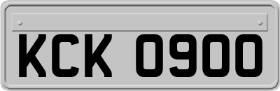 KCK0900