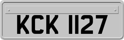 KCK1127