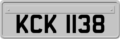 KCK1138