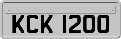 KCK1200