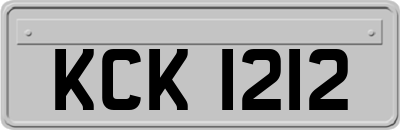 KCK1212