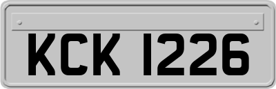 KCK1226