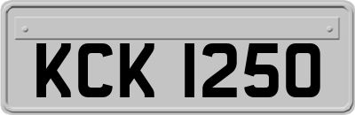 KCK1250