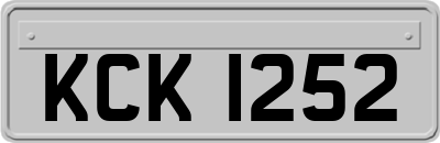 KCK1252