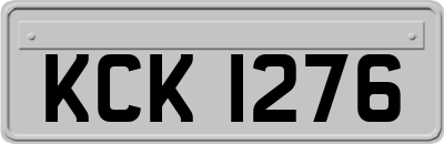 KCK1276