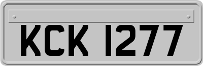 KCK1277