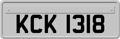 KCK1318