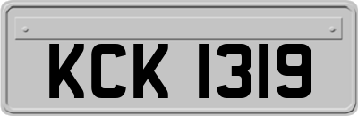 KCK1319