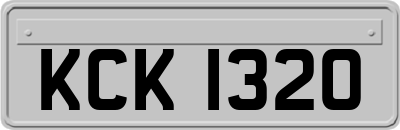 KCK1320