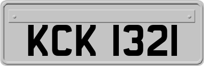 KCK1321