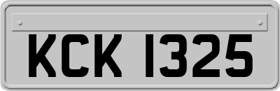 KCK1325