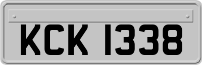 KCK1338