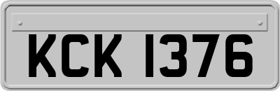 KCK1376