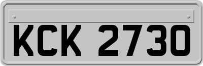 KCK2730