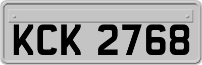 KCK2768