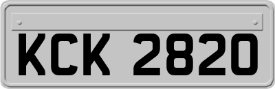 KCK2820