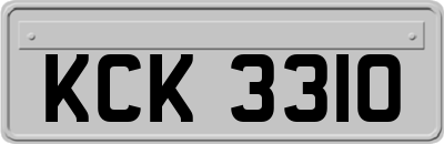 KCK3310