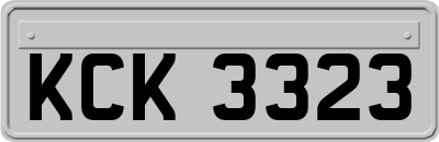 KCK3323