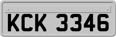 KCK3346