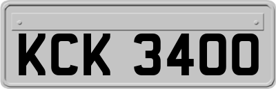 KCK3400