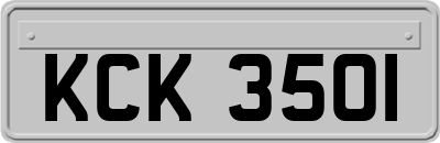 KCK3501