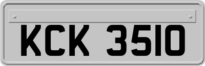 KCK3510