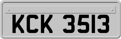 KCK3513