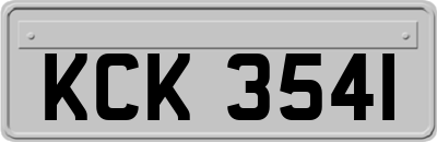 KCK3541